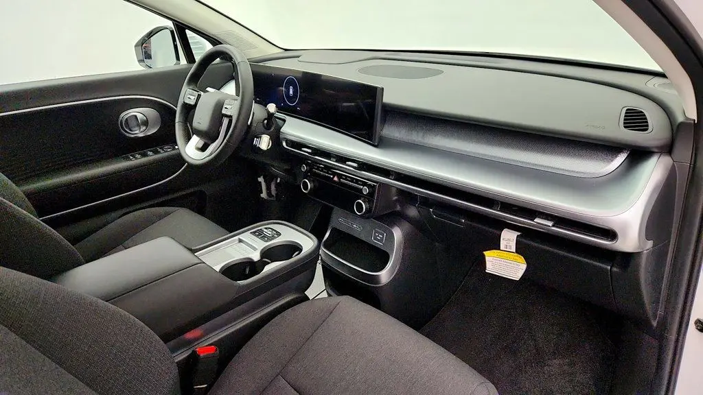 2026 Hyundai Ioniq - $41,495