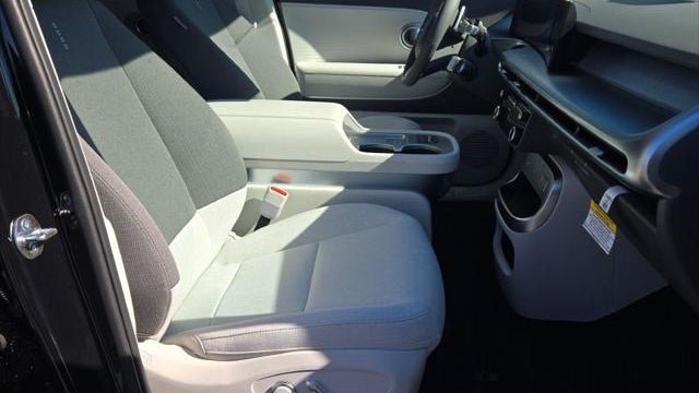 2026 Hyundai IONIQ 9 SE