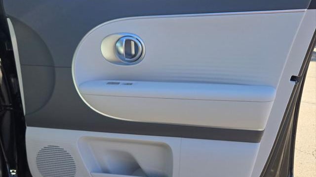 2026 Hyundai IONIQ 9 SE