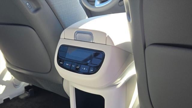 2026 Hyundai IONIQ 9 SE
