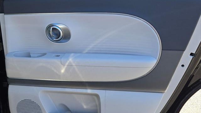 2026 Hyundai IONIQ 9 SE