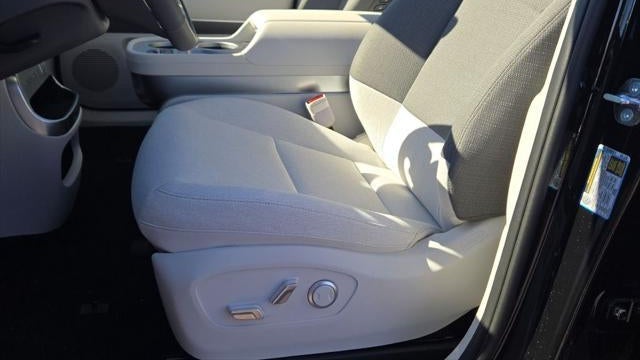 2026 Hyundai IONIQ 9 SE