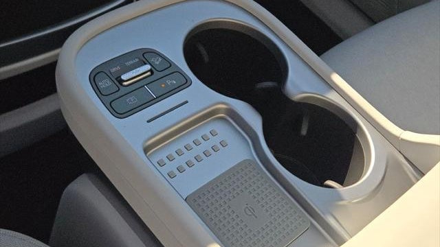 2026 Hyundai IONIQ 9 SE