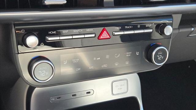 2026 Hyundai IONIQ 9 SE