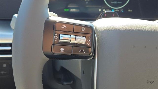 2026 Hyundai IONIQ 9 SE