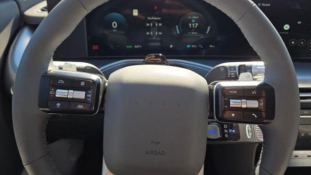 2026 Hyundai IONIQ 9 SE