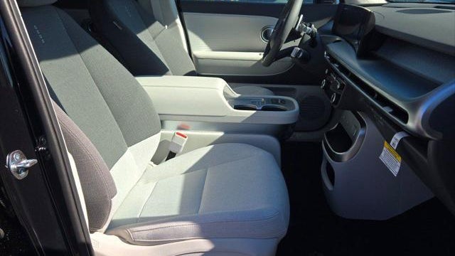 2026 Hyundai IONIQ 9 SE