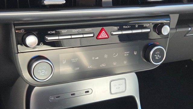 2026 Hyundai IONIQ 9 SE