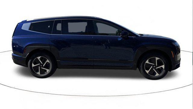 2026 Hyundai IONIQ 9 SE