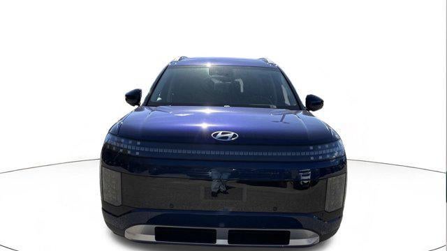 2026 Hyundai IONIQ 9 SE