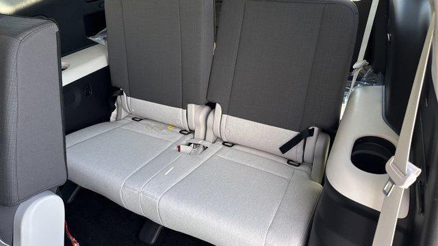 2026 Hyundai IONIQ 9 SE
