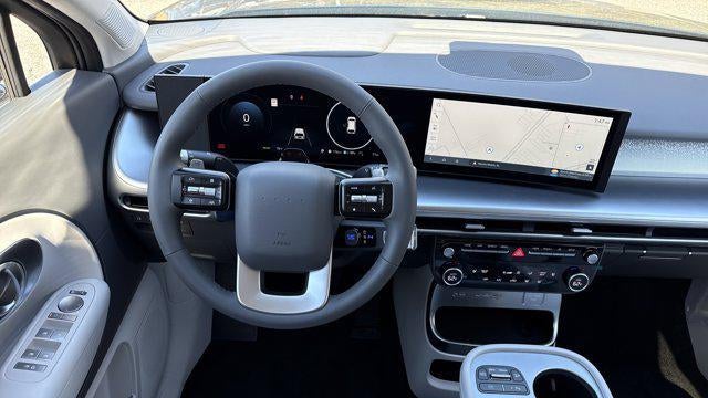 2026 Hyundai IONIQ 9 SE