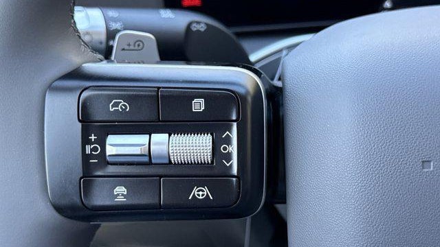 2026 Hyundai IONIQ 9 SE