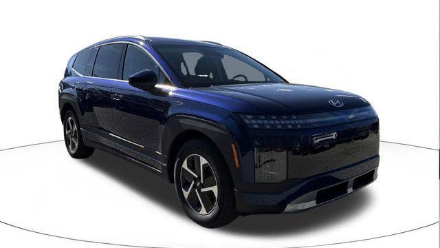 Preowned 2026 Hyundai IONIQ 9 SE for Sale