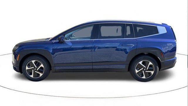 2026 Hyundai IONIQ 9 SE