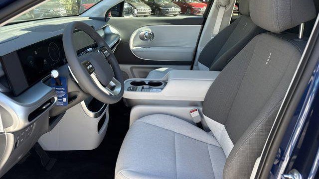 2026 Hyundai IONIQ 9 SE