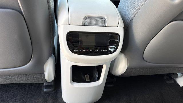 2026 Hyundai IONIQ 9 SE