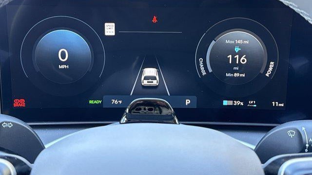2026 Hyundai IONIQ 9 SE
