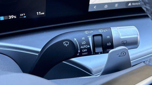 2026 Hyundai IONIQ 9 SE