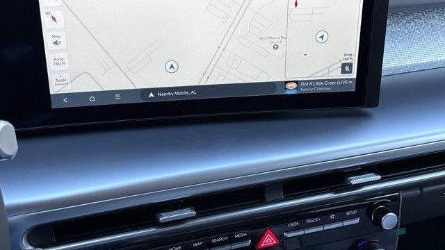 2026 Hyundai IONIQ 9 SE