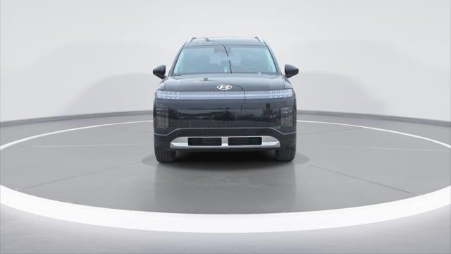 2026 Hyundai IONIQ 9 SE