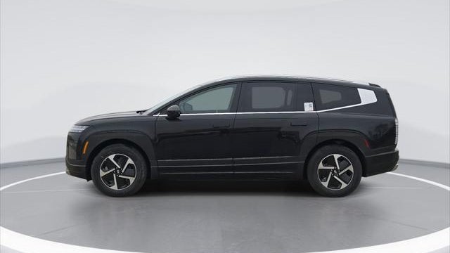 2026 Hyundai IONIQ 9 SE