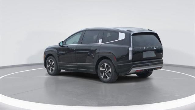 2026 Hyundai IONIQ 9 SE