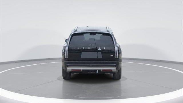 2026 Hyundai IONIQ 9 SE