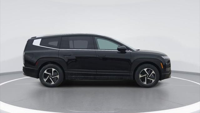 2026 Hyundai IONIQ 9 SE
