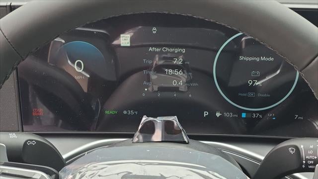 2026 Hyundai IONIQ 9 SE