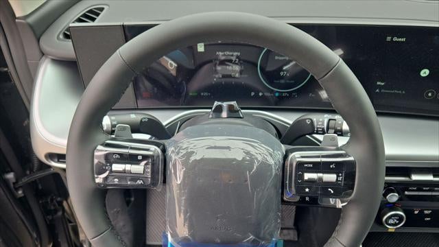 2026 Hyundai IONIQ 9 SE