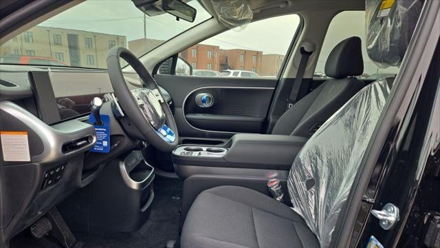 2026 Hyundai IONIQ 9 SE