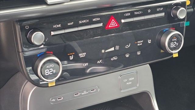 2026 Hyundai IONIQ 9 SE