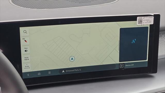 2026 Hyundai IONIQ 9 SE