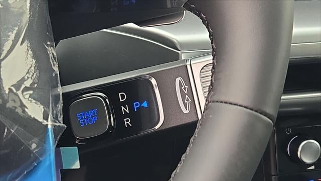 2026 Hyundai IONIQ 9 SE