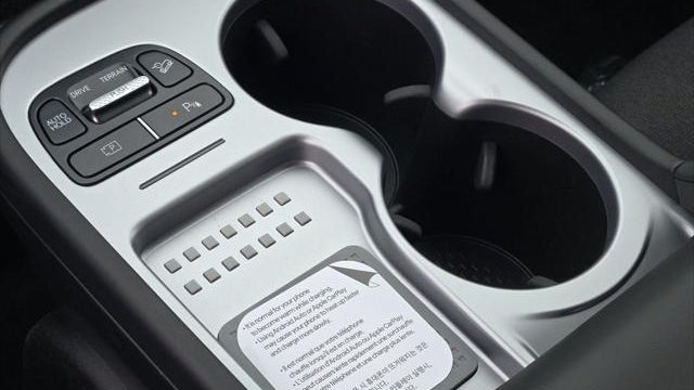 2026 Hyundai IONIQ 9 SE
