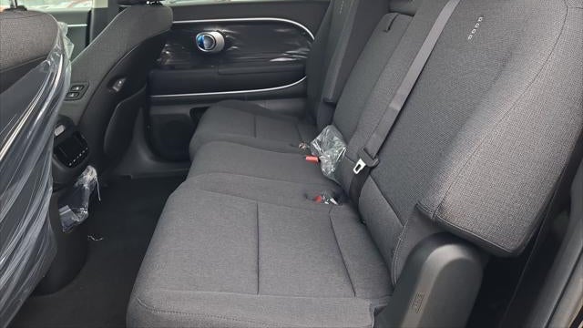 2026 Hyundai IONIQ 9 SE