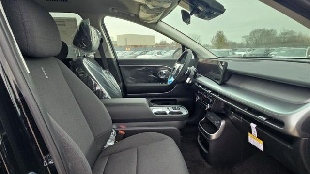 2026 Hyundai IONIQ 9 SE