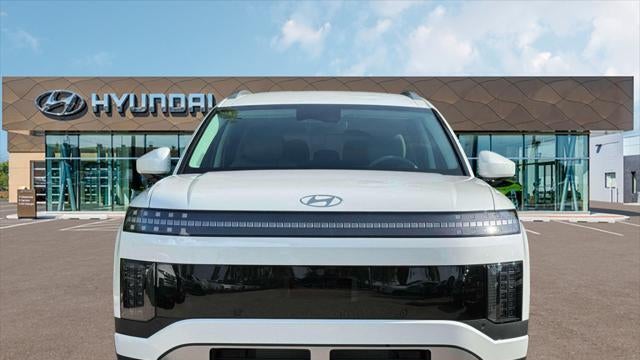 2026 Hyundai IONIQ 9 SE