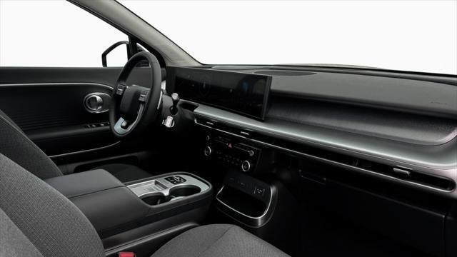2026 Hyundai IONIQ 9 SE