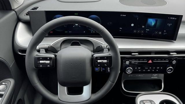 2026 Hyundai IONIQ 9 SE