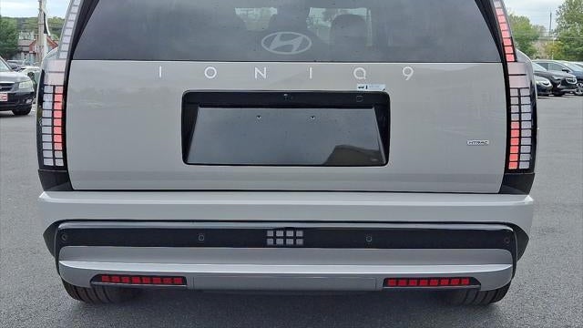 2026 Hyundai IONIQ 9 SEL