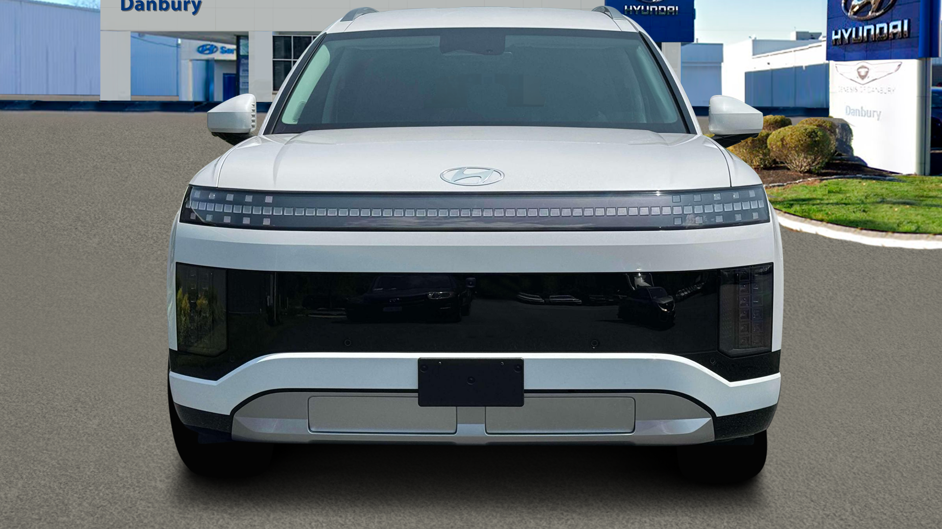 2026 Hyundai IONIQ 9 SEL
