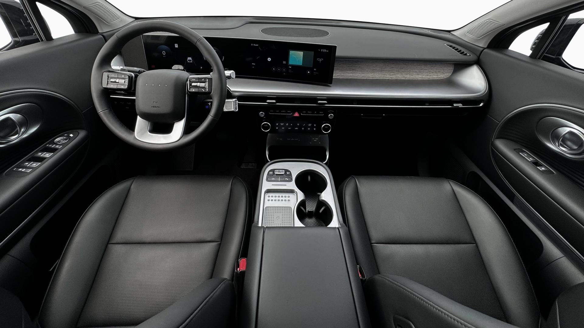 2026 Hyundai IONIQ 9 SEL