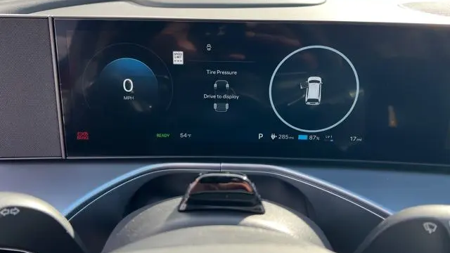 2026 Hyundai IONIQ 9 SEL