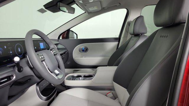 2026 Hyundai IONIQ 9 SEL