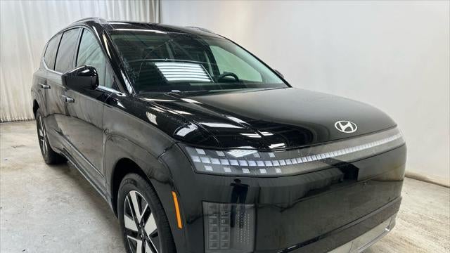 Preowned 2026 Hyundai IONIQ 9 SEL for Sale