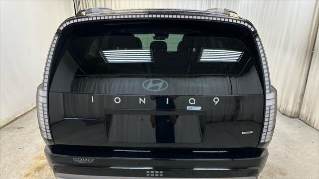 2026 Hyundai IONIQ 9 SEL