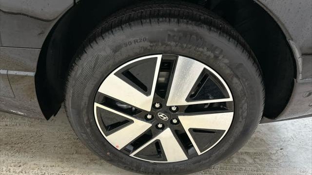 2026 Hyundai IONIQ 9 SEL