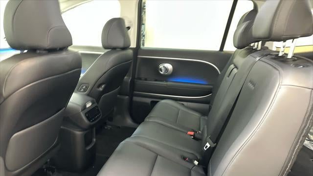 2026 Hyundai IONIQ 9 SEL